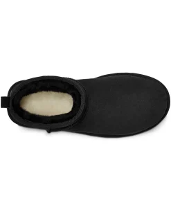 Herren Stiefeletten M CLASSIC ULTRA MINI