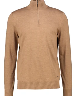 Herren Stirckpullover DAVIDE Regular Fit