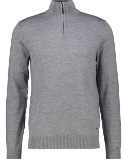 Herren Stirckpullover DAVIDE Regular Fit
