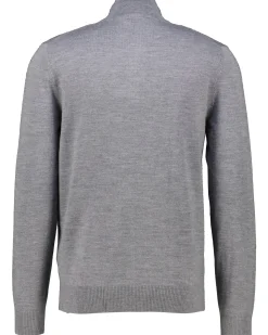 Herren Stirckpullover DAVIDE Regular Fit