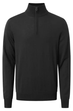 Herren Stirckpullover DAVIDE Regular Fit