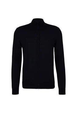 Herren Strickjacke aus Wolle DAVIS