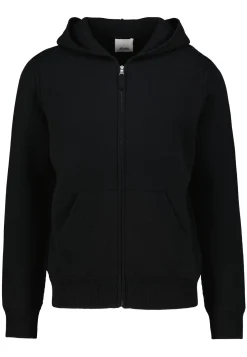 Herren Strickjacke aus Wolle und Kaschmir