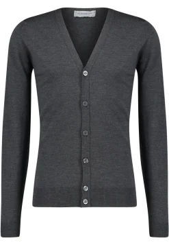 Herren Strickjacke BURLEY