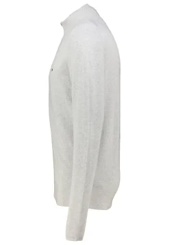 Herren Strickjacke CHAIN RIDGE STRUCTURE ZIP