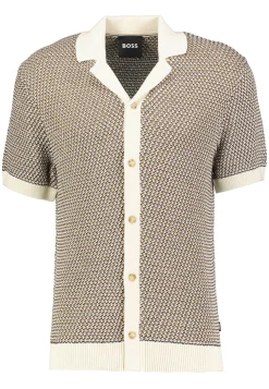 Herren Strickjacke C-ICONICO