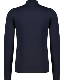 Herren Strickjacke CLAYGATE aus Wolle