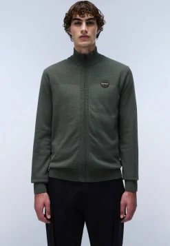 Herren Strickjacke DERRI FZ