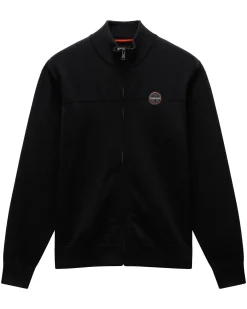 Herren Strickjacke DERRI FZ