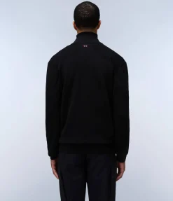 Herren Strickjacke DERRI FZ