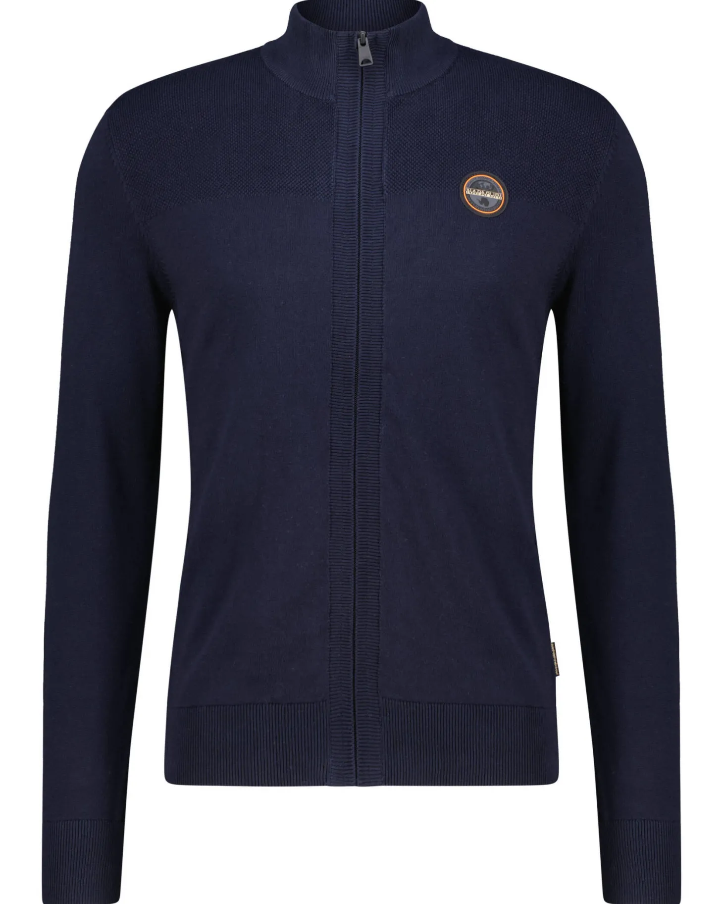 Herren Strickjacke DERRI FZ