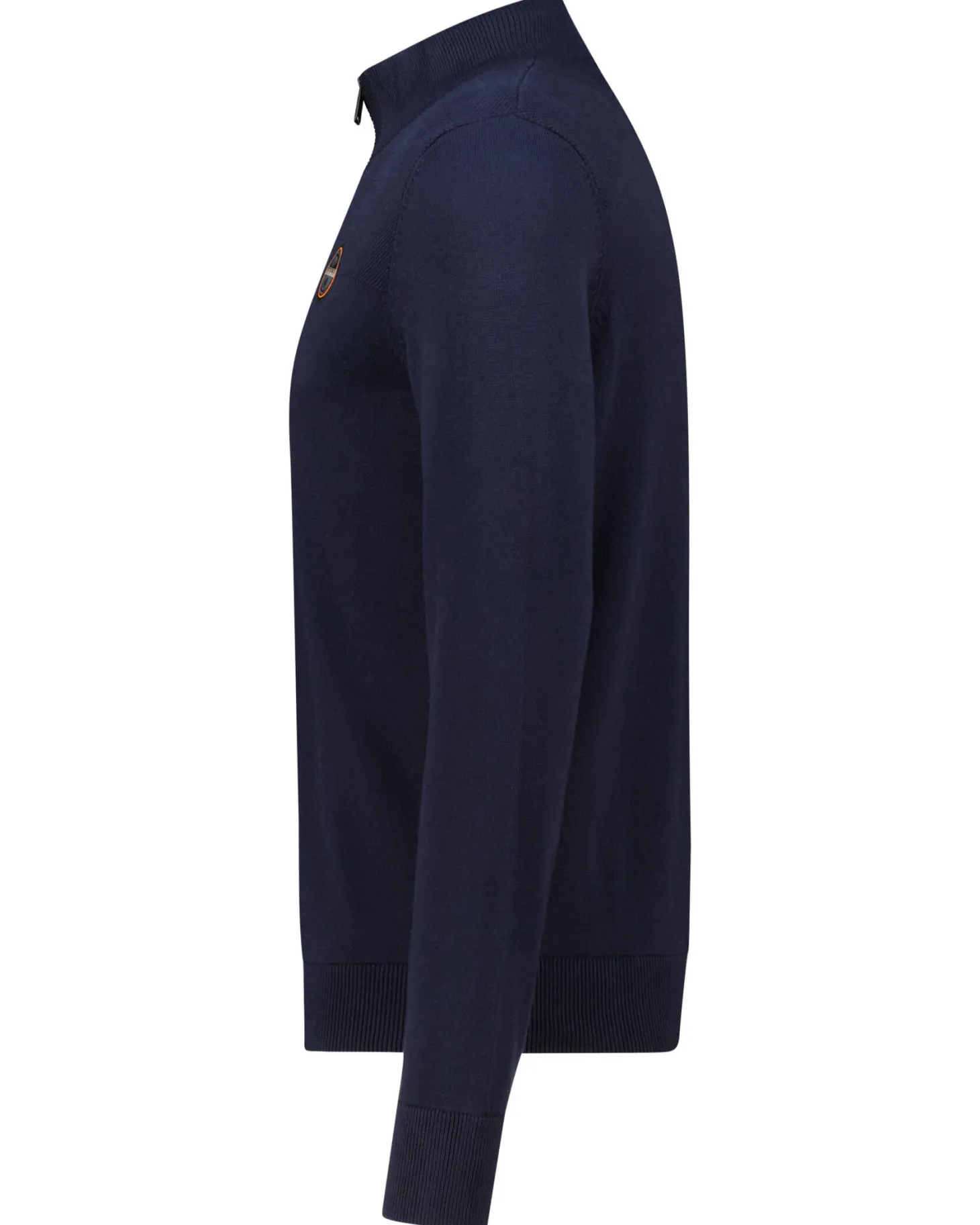 Herren Strickjacke DERRI FZ