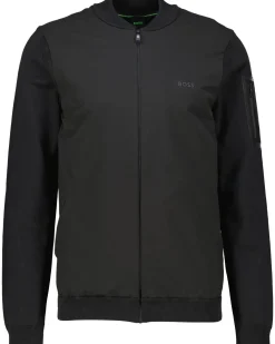 Herren Strickjacke K_EVER-X_HY