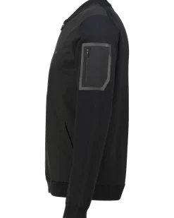 Herren Strickjacke K_EVER-X_HY