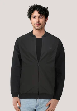 Herren Strickjacke K_EVER-X_HY