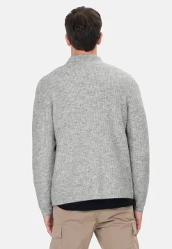 Herren Strickjacke LUZERN