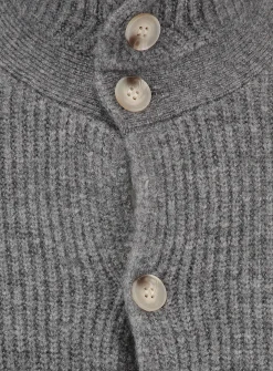 Herren Strickjacke LUZERN