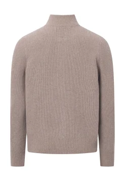 Herren Strickjacke mit Kaschmir 13 ECOSIO-JH