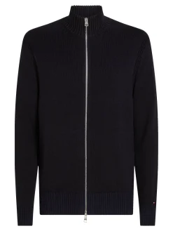 Herren Strickjacke MOULINE