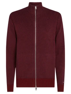 Herren Strickjacke MOULINE