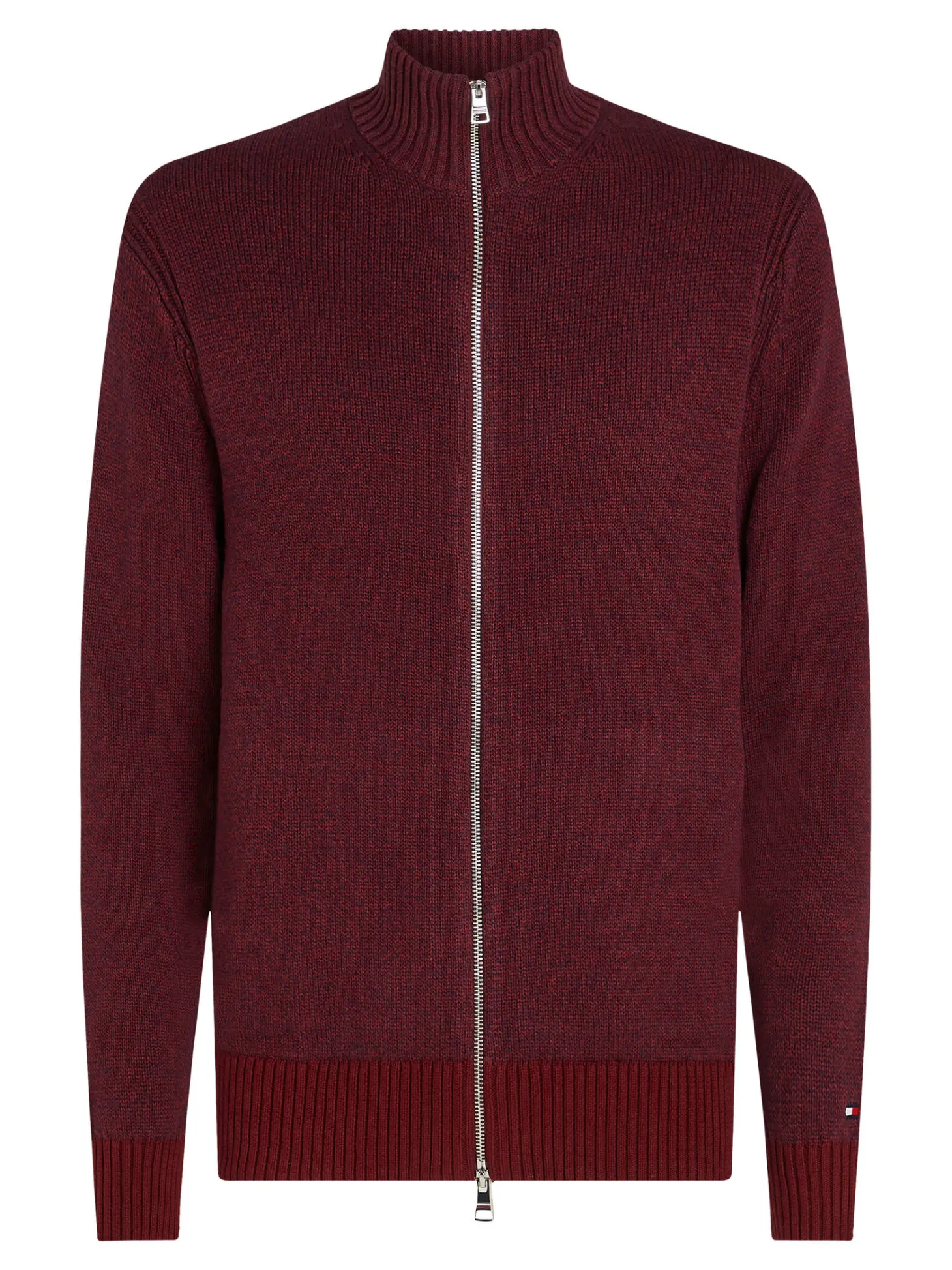 Herren Strickjacke MOULINE