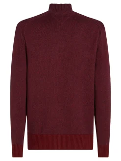 Herren Strickjacke MOULINE