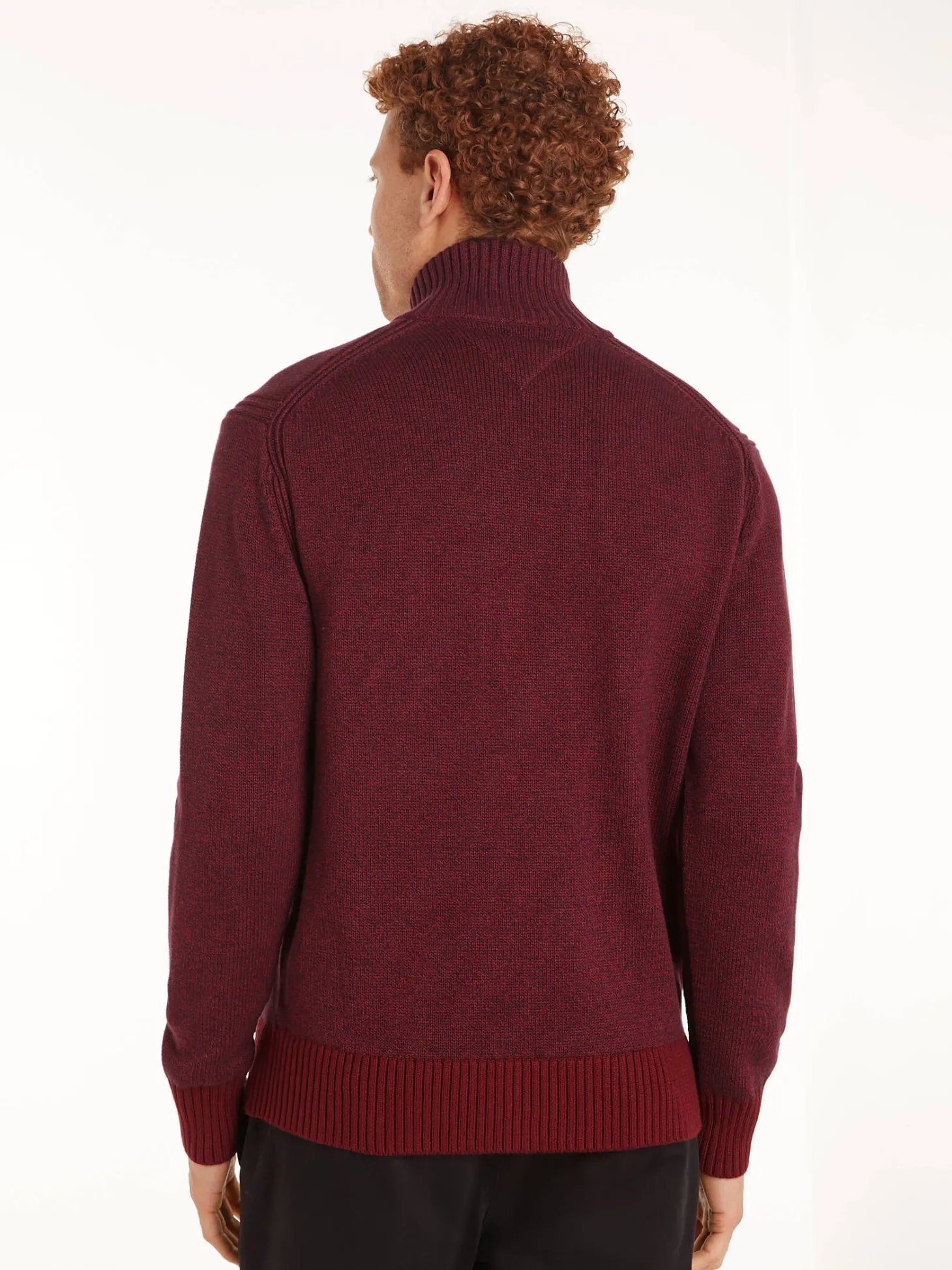 Herren Strickjacke MOULINE