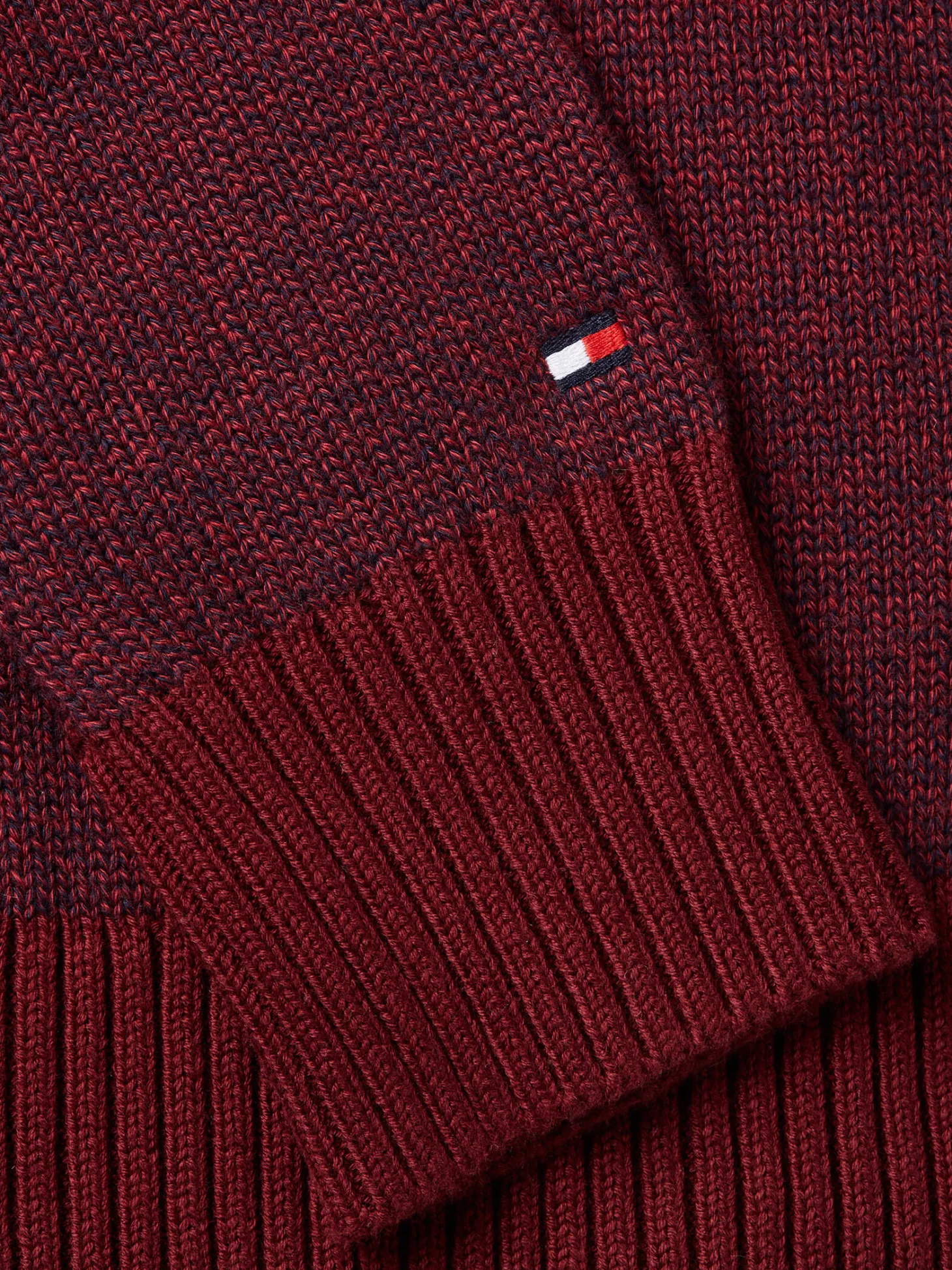 Herren Strickjacke MOULINE