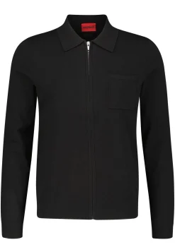 Herren Strickjacke SAN JEAN-CV