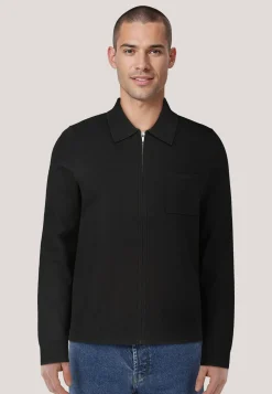 Herren Strickjacke SAN JEAN-CV