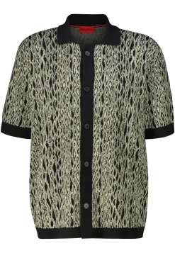 Herren Strickjacke SGEO