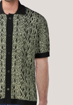 Herren Strickjacke SGEO