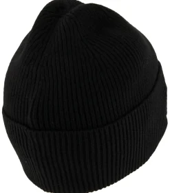Herren Strickmütze AFOX mit Schurwolle
