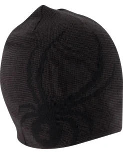 Herren Strickmütze REVERSIBLE INNSBRUCK BEANIE