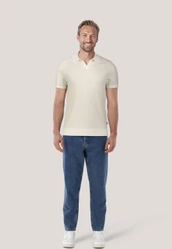 Herren Strickpolo H-JIANLUCA