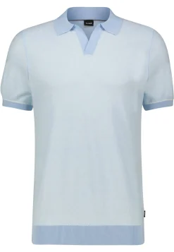 Herren Strickpolo H-JIANLUCA