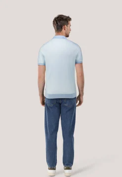 Herren Strickpolo H-JIANLUCA