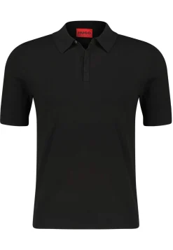 Herren Strickpoloshirt SAN PETER-CV