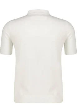 Herren Strickpoloshirt SAN PETER-CV