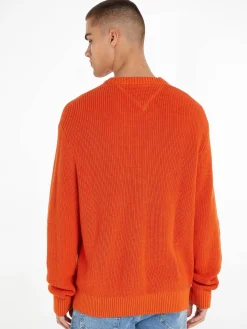 Herren Strickpullover