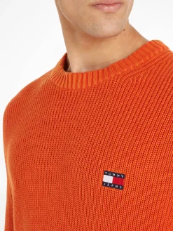 Herren Strickpullover