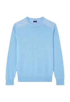 Herren Strickpullover