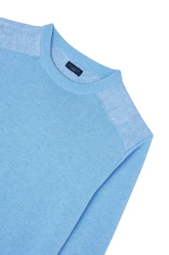 Herren Strickpullover