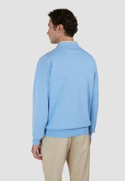 Herren Strickpullover