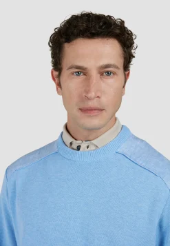 Herren Strickpullover