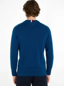 Herren Strickpullover