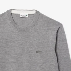 Herren Strickpullover