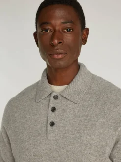 Herren Strickpullover