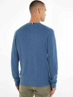 Herren Strickpullover