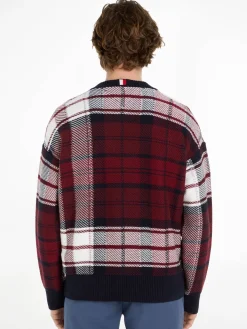 Herren Strickpullover